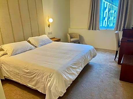 Urban View Twin Room