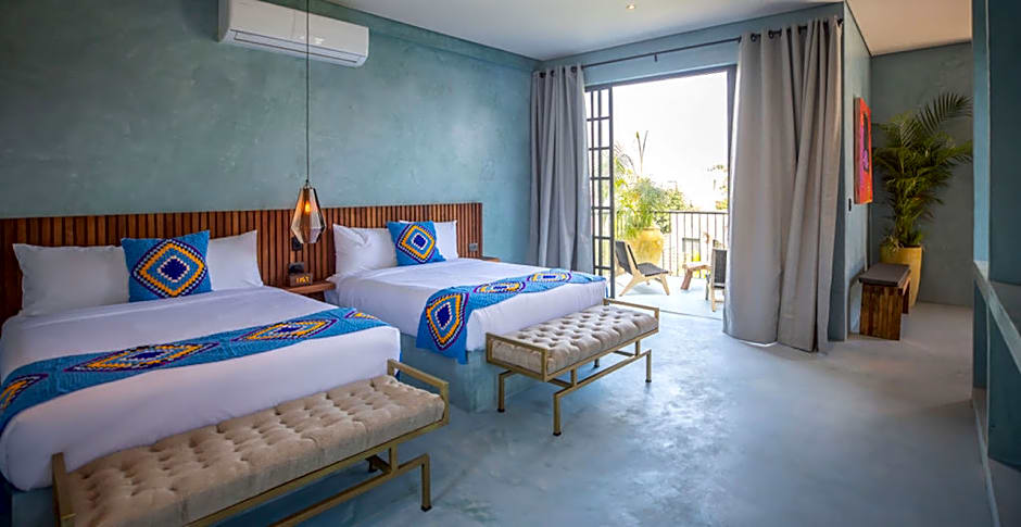Turquoise Petit Hotel Tulum