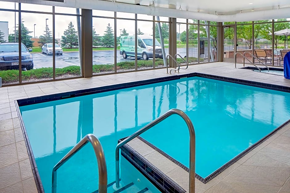 SpringHill Suites Green Bay