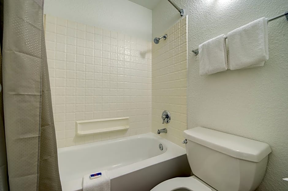 Motel 6-Seattle, WA - Airport