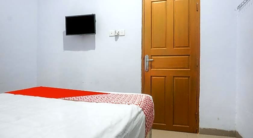 Hotel O Pondok Hikmah Makassar