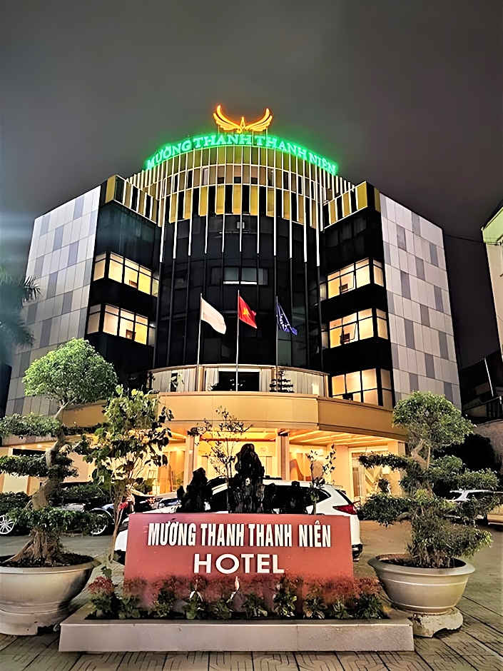 Muong Thanh Thanh Nien Hotel