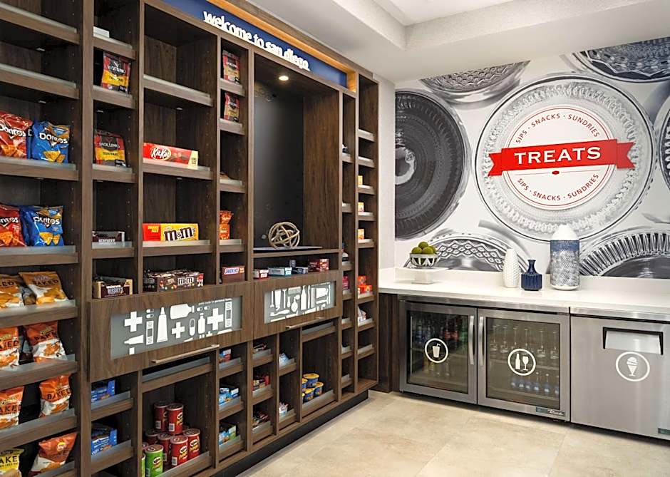 Hampton Inn By Hilton & Suites El Cajon San Diego