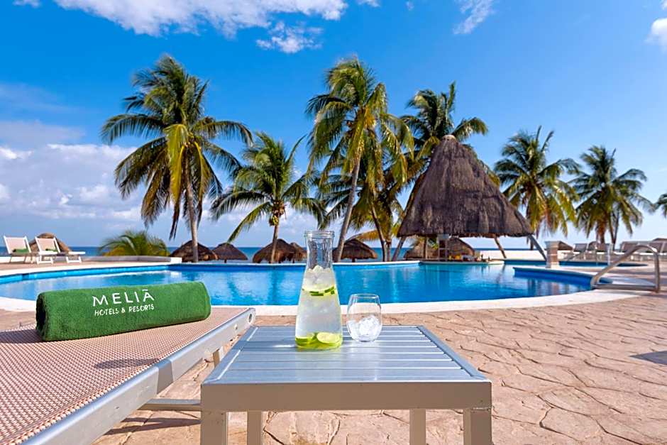 Melia Cozumel Golf - All Inclusive