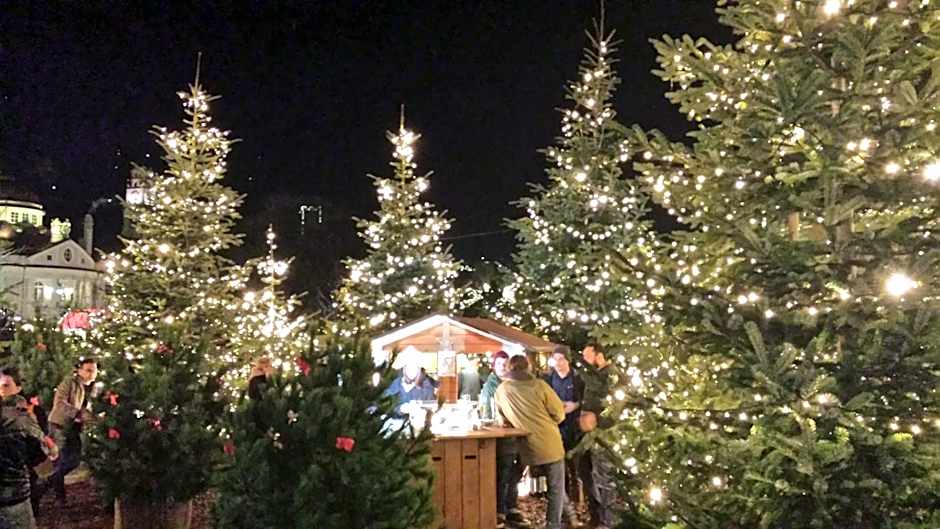 Classic Hotel Meranerhof