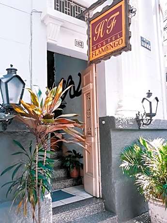 Hostel Flamengo
