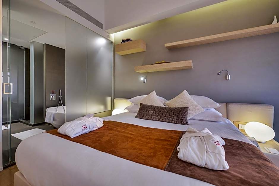 Cramim by Isrotel Exclusive