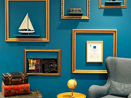 Ibis Styles Walbrzych