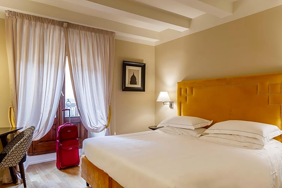Grand Hotel Cavour