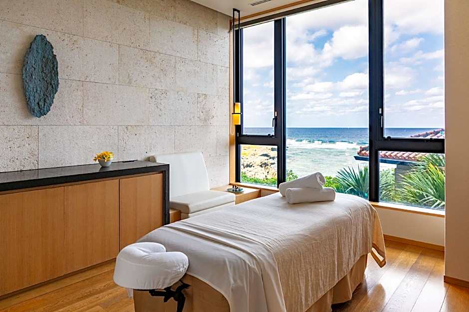 Hyatt Regency Seragaki Island, Okinawa