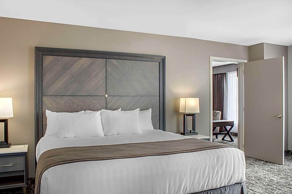 Chateau Moncton Trademark Collection by Wyndham