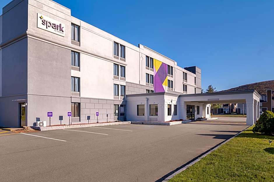 Spark by Hilton Fishkill