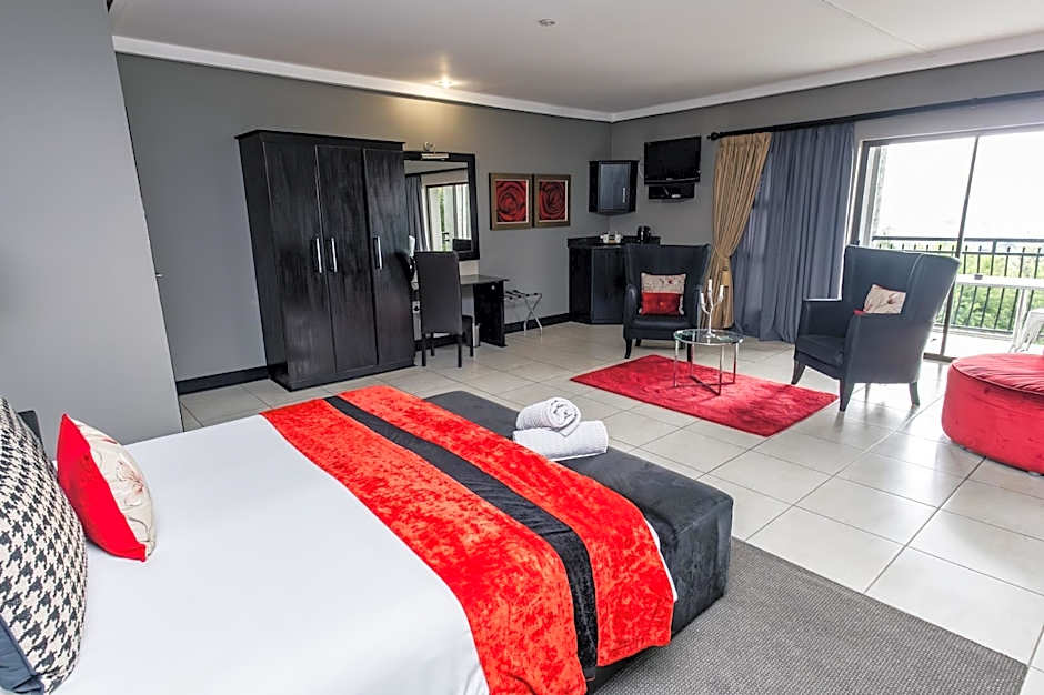 Altissimo Symphony Guesthouse