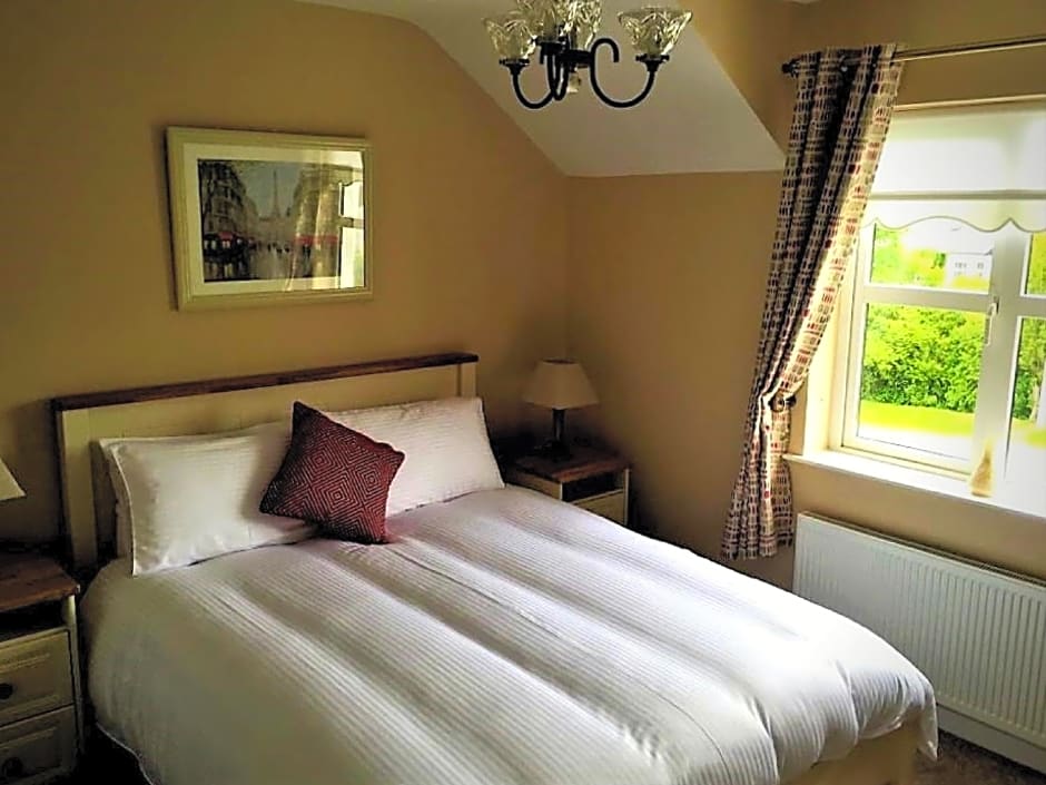 Greenway View B&B