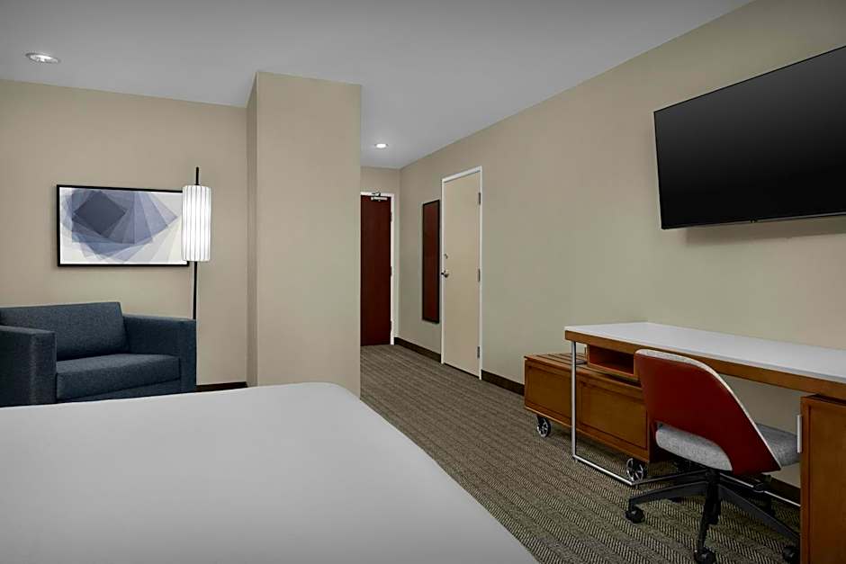 Courtyard by Marriott Blacksburg