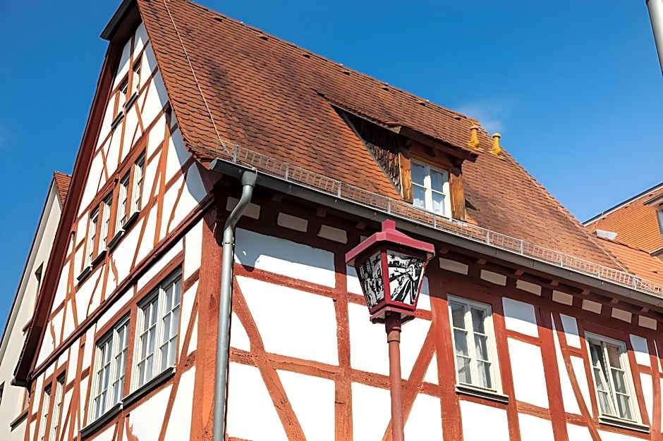 ACHAT Hotel Heppenheim