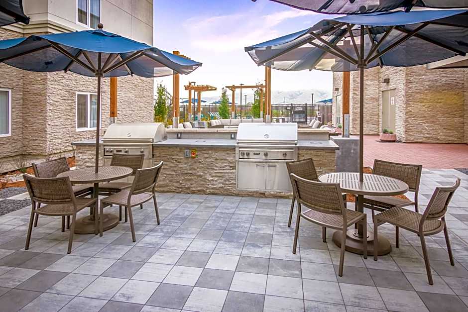Residence Inn by Marriott San Jose North/Silicon Valley