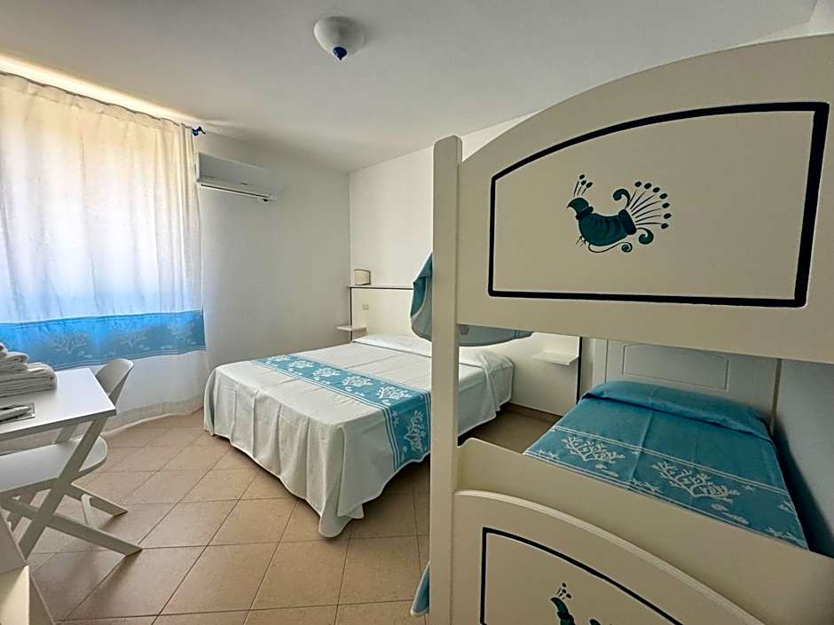 Garden Hotel Alghero