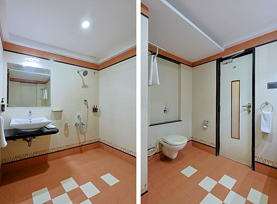 Hotel President, Vadodara