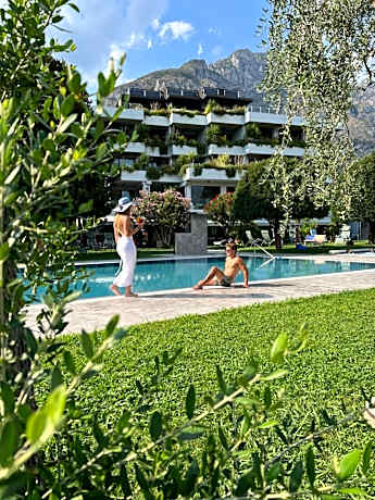 Hotel La Fiorita