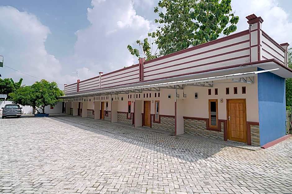 RedDoorz @ Seputih Jaya Lampung