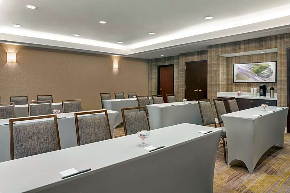 Courtyard by Marriott Tupelo