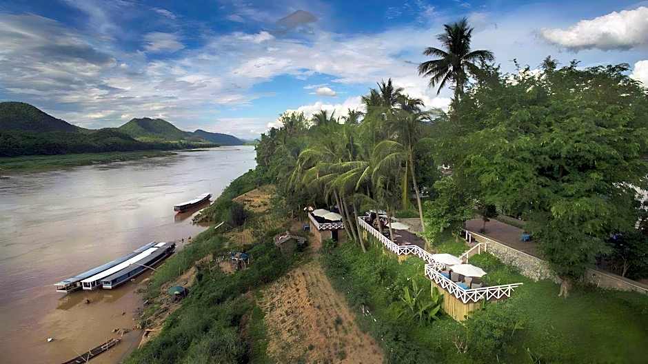 The Belle Rive Boutique Hotel