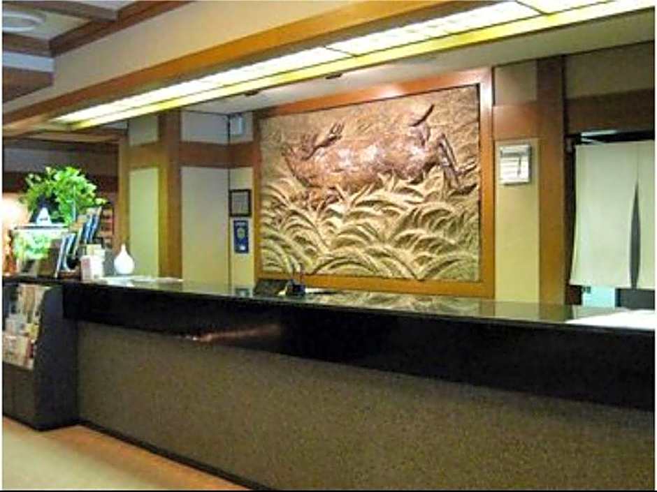 Asukasou Hotel