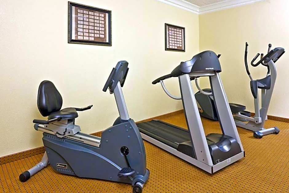 HOLIDAY INN EXPRESS RINGGOLD (CHATTANOOGA AREA) By IHG