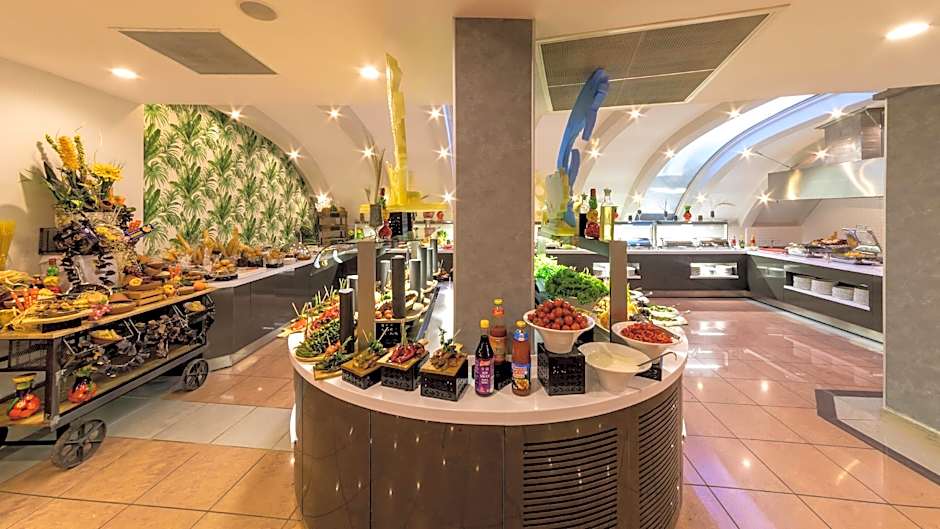Motto Premium Hotel&Spa