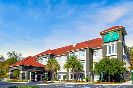 La Quinta by Wyndham Savannah Airport - Pooler