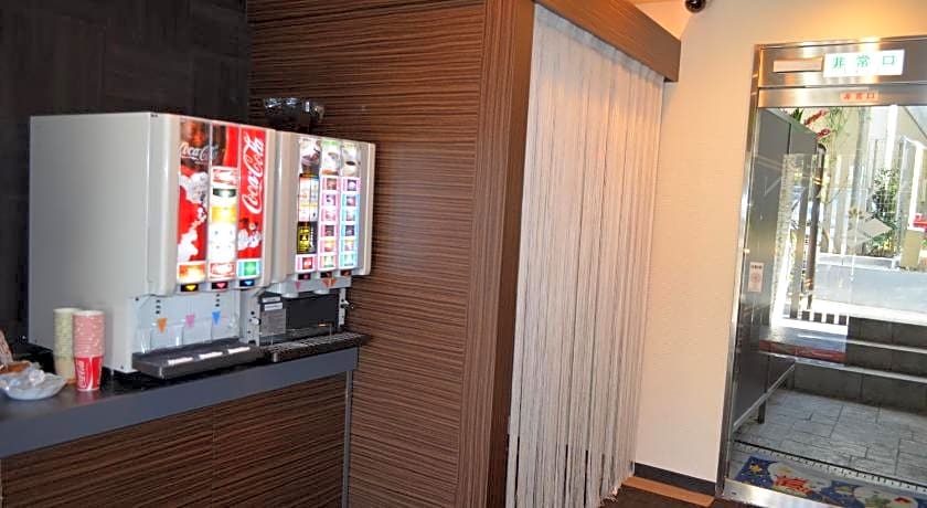 Amand Hotel 