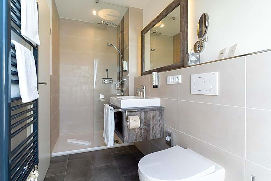 Hotel Garni Kölfhamm