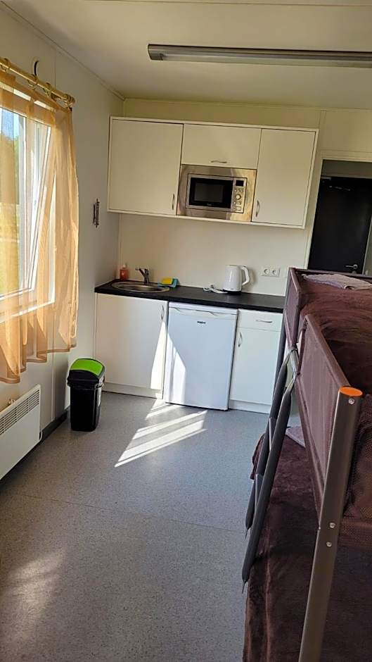 Dvēseles veldzes dārzs