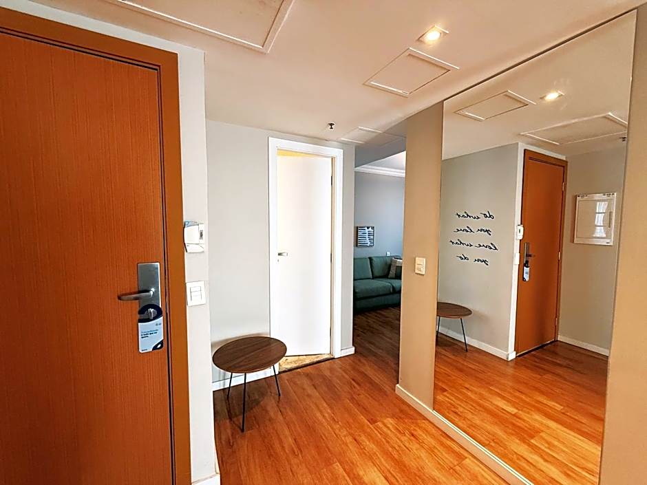 Blue Tree Premium Morumbi