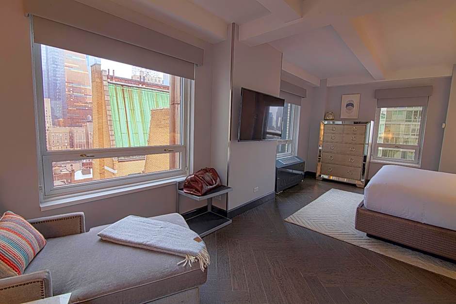 Hotel Edison