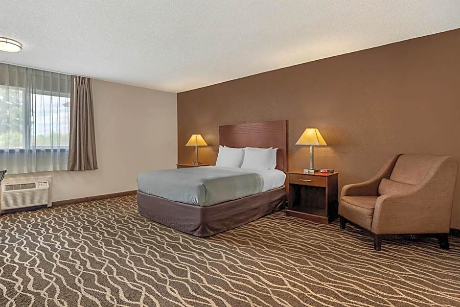 Quality Inn Umatilla - Hermiston
