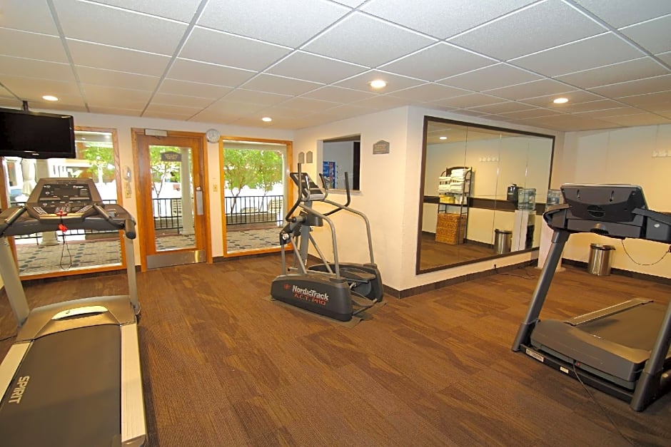 Best Western Green Bay Inn and Conference Center