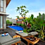 Teratai Villa Canggu by Ini Vie Hospitality