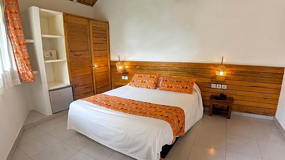 Le Saly Hotel & Hotel Club Filaos