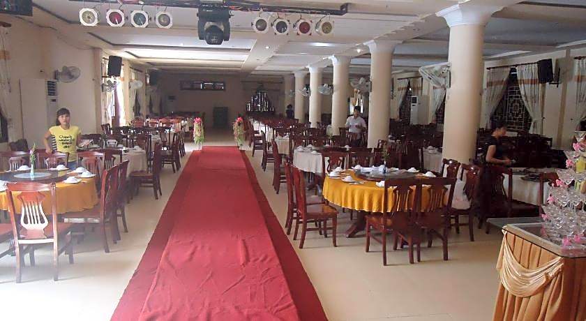 Hue Railway Hotel – Hue