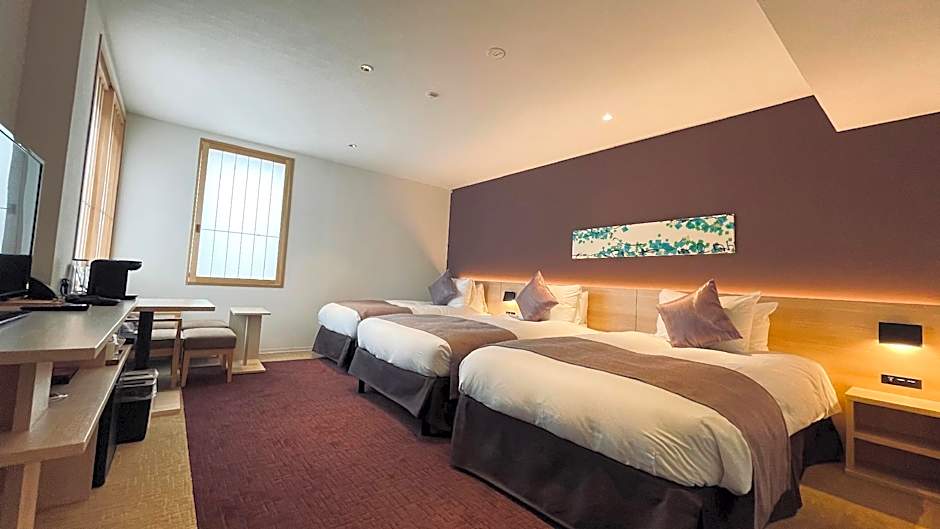Hotel Vista Premio Kyoto Nagomi tei