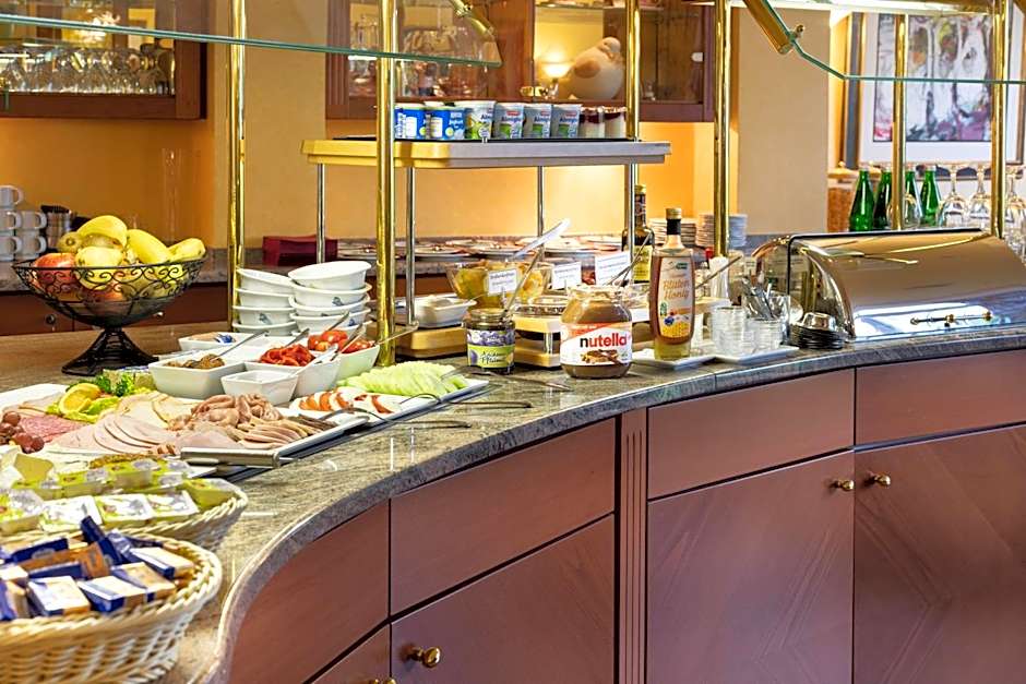 Montana Hotel Mönchengladbach