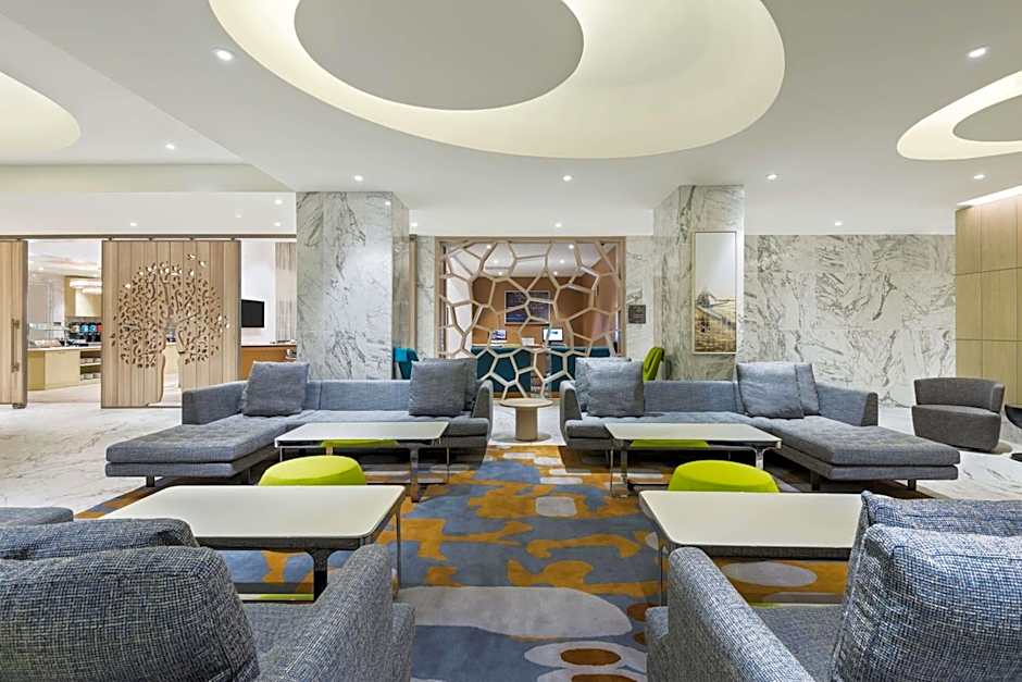 Homewood Suites by Hilton Sarasota-Lakewood Ranch