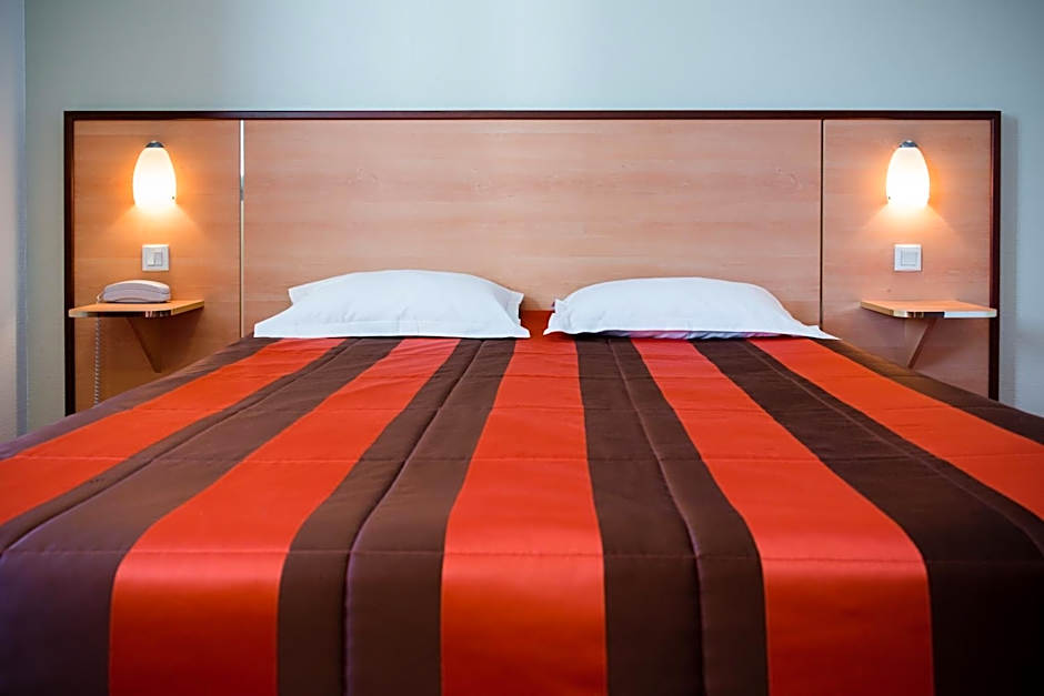 Brit Hotel Saint Malo  Le Transat