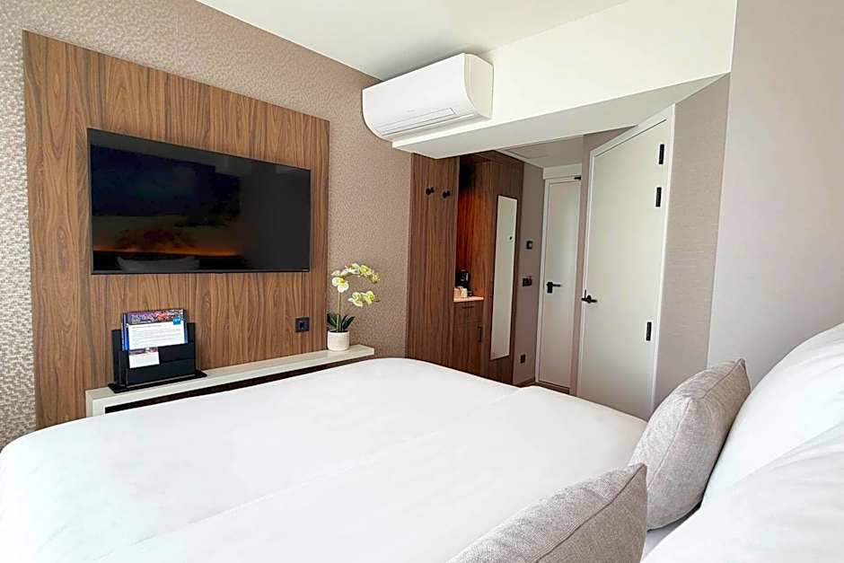 TRYP by Wyndham Badhotel The Hague Scheveningen