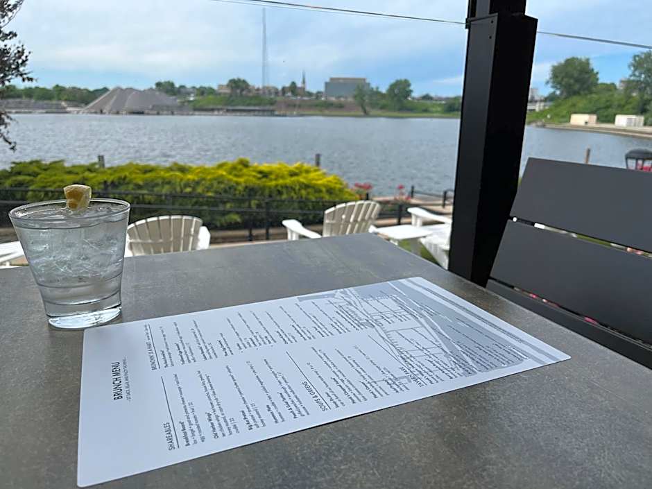 The Inn at Harbor Shores