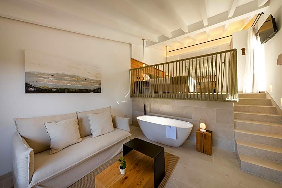 Fincahotel Treurer - Olive Grove & Grand House - Adults Only