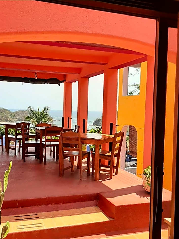 El Jardin