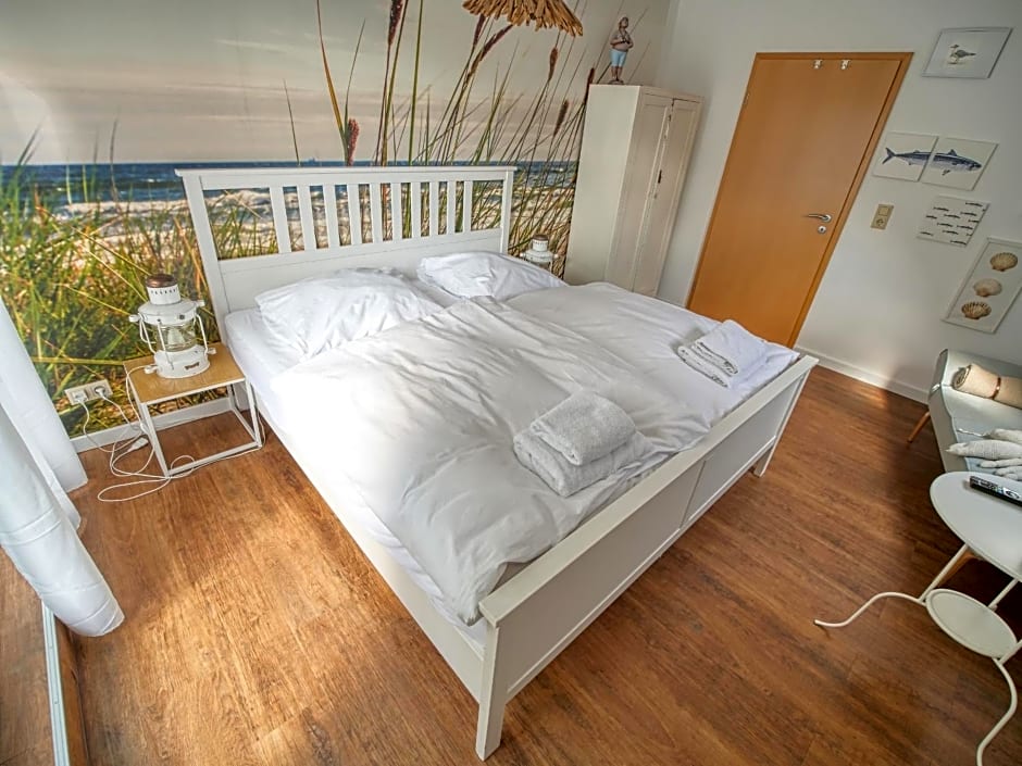 Three B's Bed and Breakfast